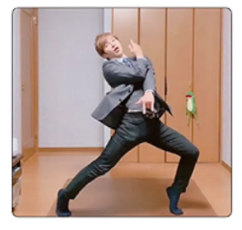 内山さん