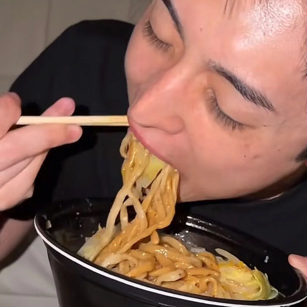 りうたんの深夜飯
