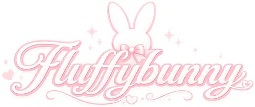 fluffy bunny（フラッフィーバニー）
