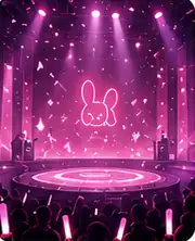 デビューライブ