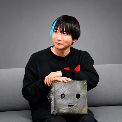 ロボット雫