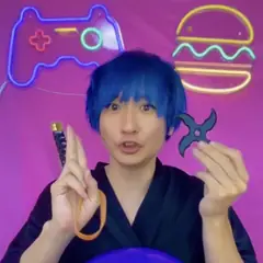 DJ忍者SHIZUKU