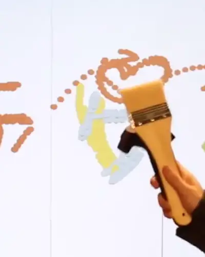 塗り絵