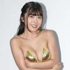 新井萌香(グラビア)