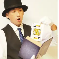 Performer じゅんいち