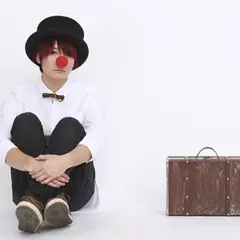 モノクロ君