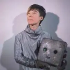 心を持ちたいロボットしょうま