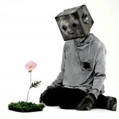 ロボットしずく