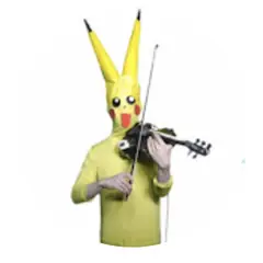 バイオリン侍おっくん