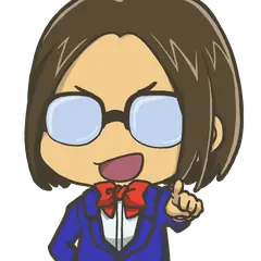コナン子