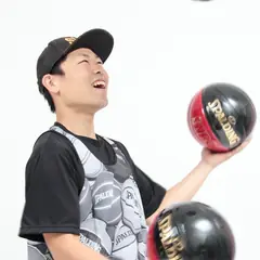MORIMORI（石杜 駿）