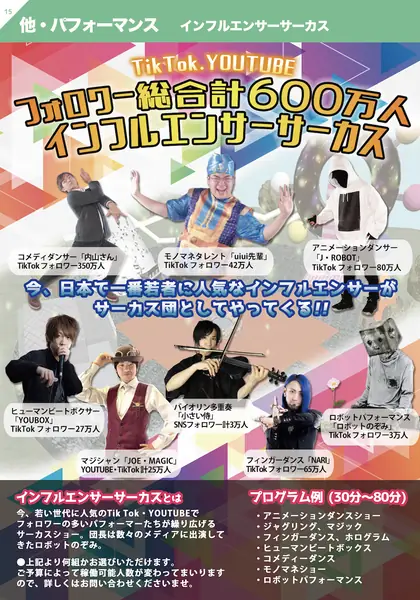 RPGサーカス