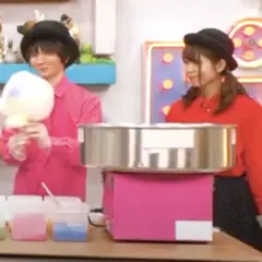 わたあめMOMO