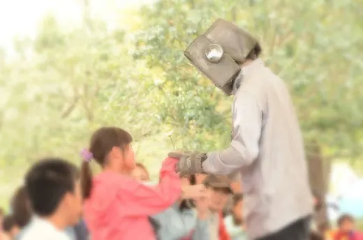 ロボット工場メンバー（ファンクラブ）